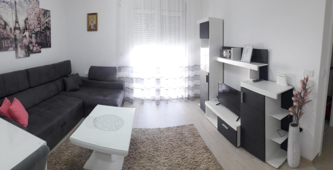 Renome Apartmani Banja Koviljača المظهر الخارجي الصورة