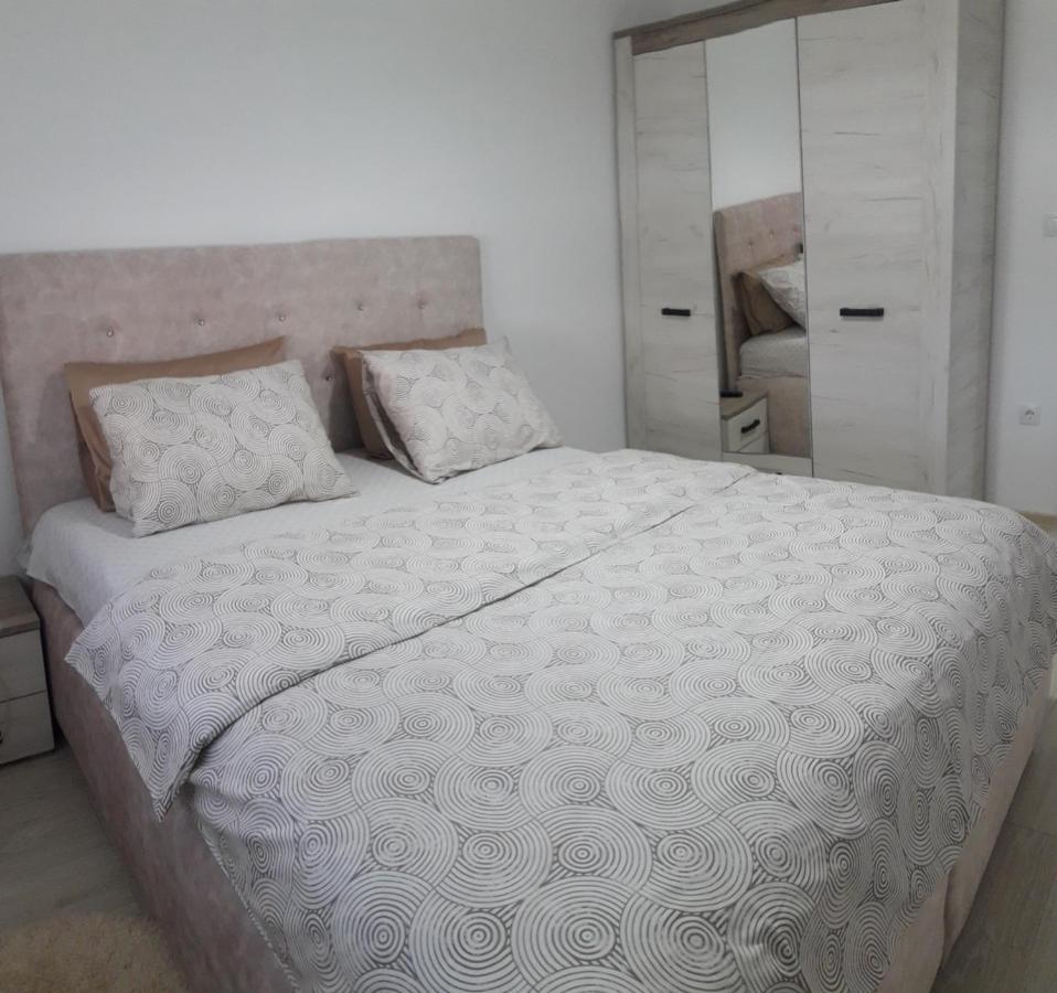 Renome Apartmani Banja Koviljača المظهر الخارجي الصورة