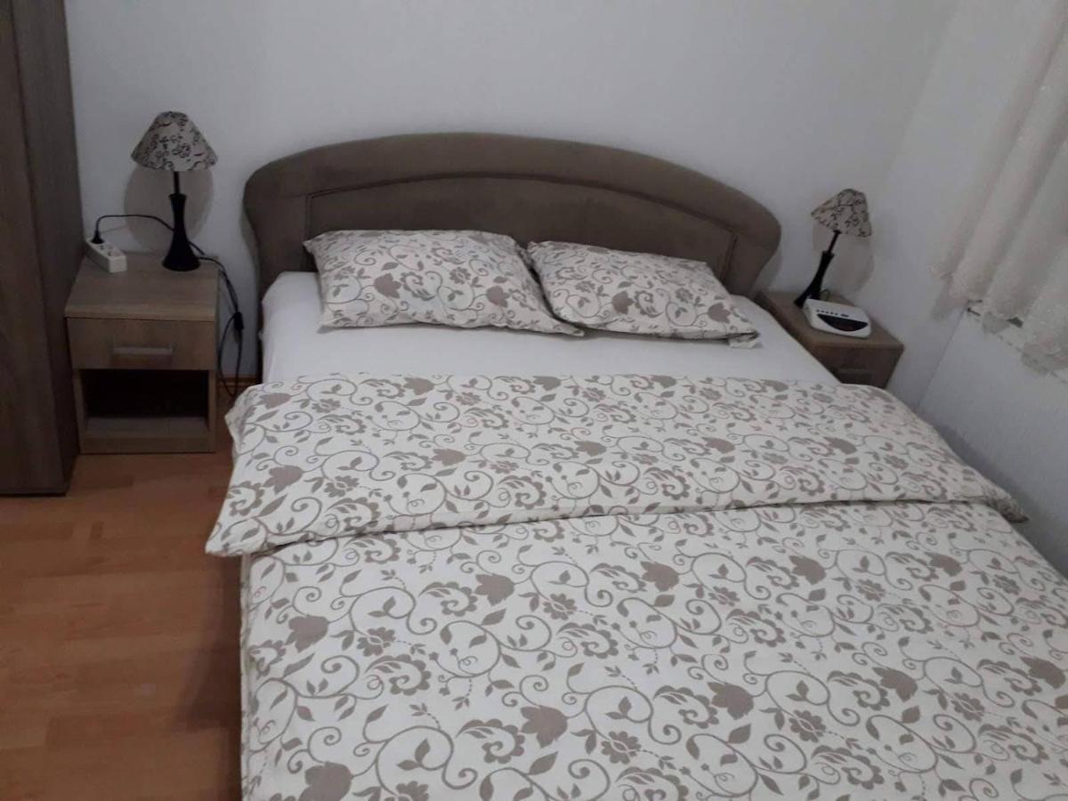Renome Apartmani Banja Koviljača المظهر الخارجي الصورة