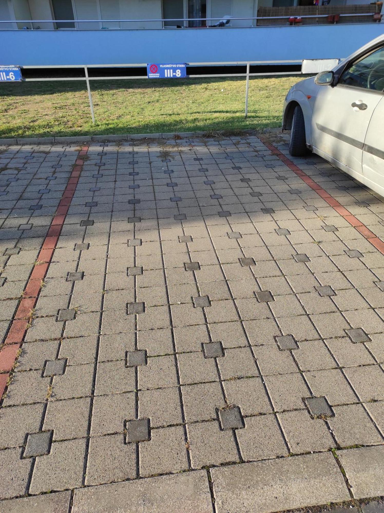 Renome Apartmani Banja Koviljača الغرفة الصورة