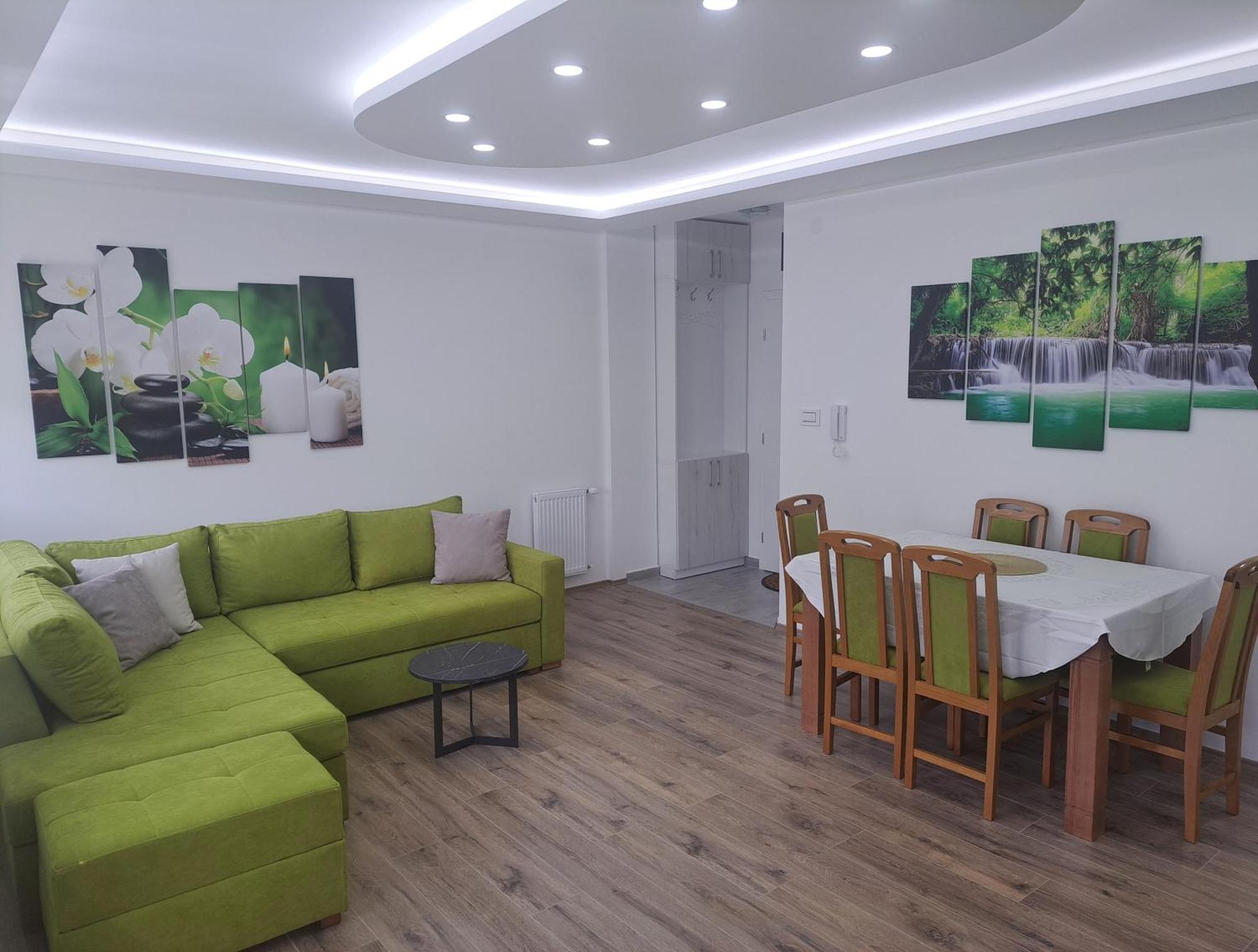 Renome Apartmani Banja Koviljača المظهر الخارجي الصورة