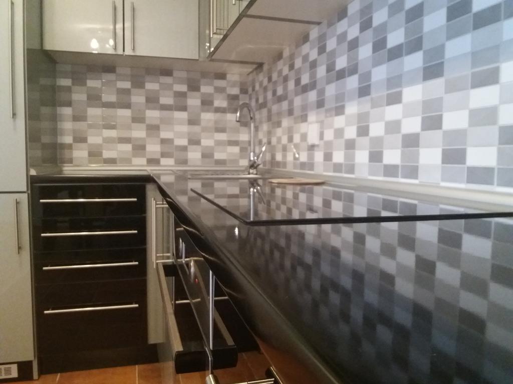 Renome Apartmani Banja Koviljača المظهر الخارجي الصورة