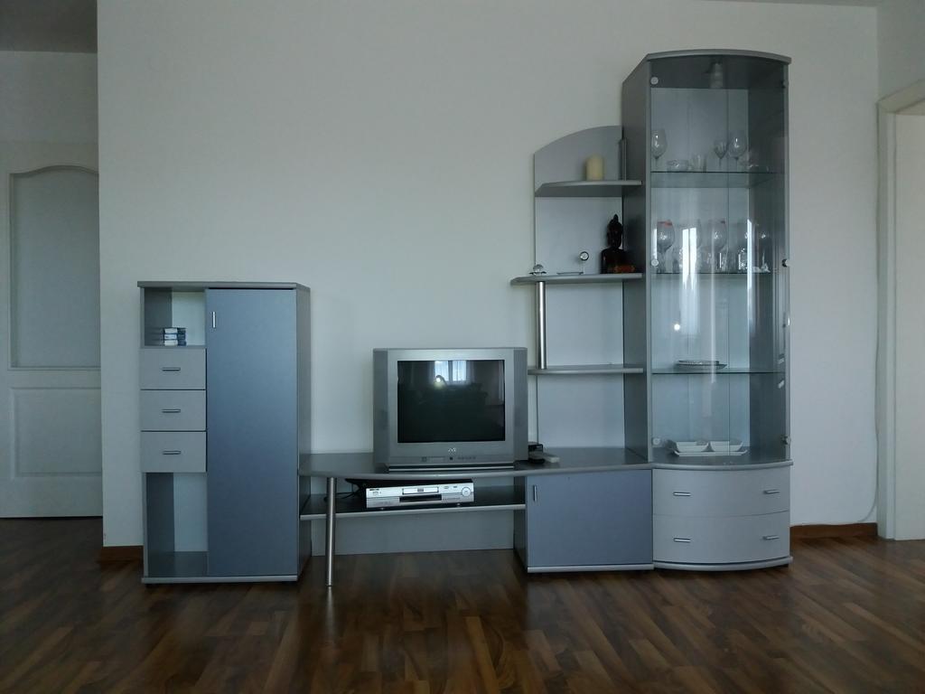 Renome Apartmani Banja Koviljača المظهر الخارجي الصورة