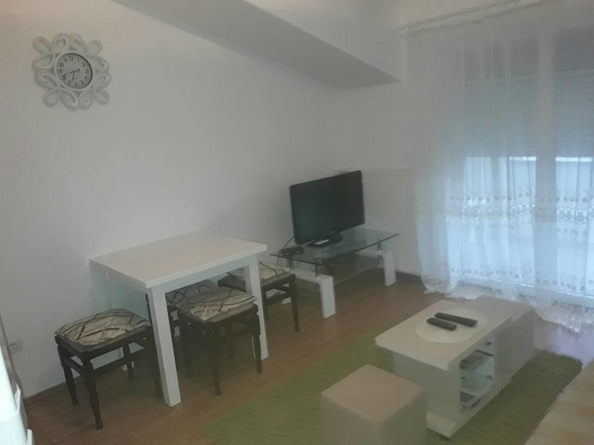 Renome Apartmani Banja Koviljača المظهر الخارجي الصورة