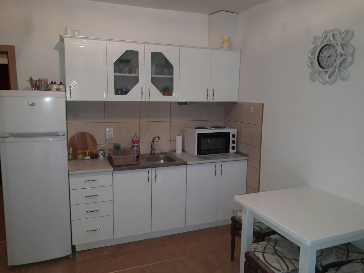 Renome Apartmani Banja Koviljača المظهر الخارجي الصورة